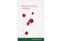 PREMIERS MARTYRS D'AFRIQUE